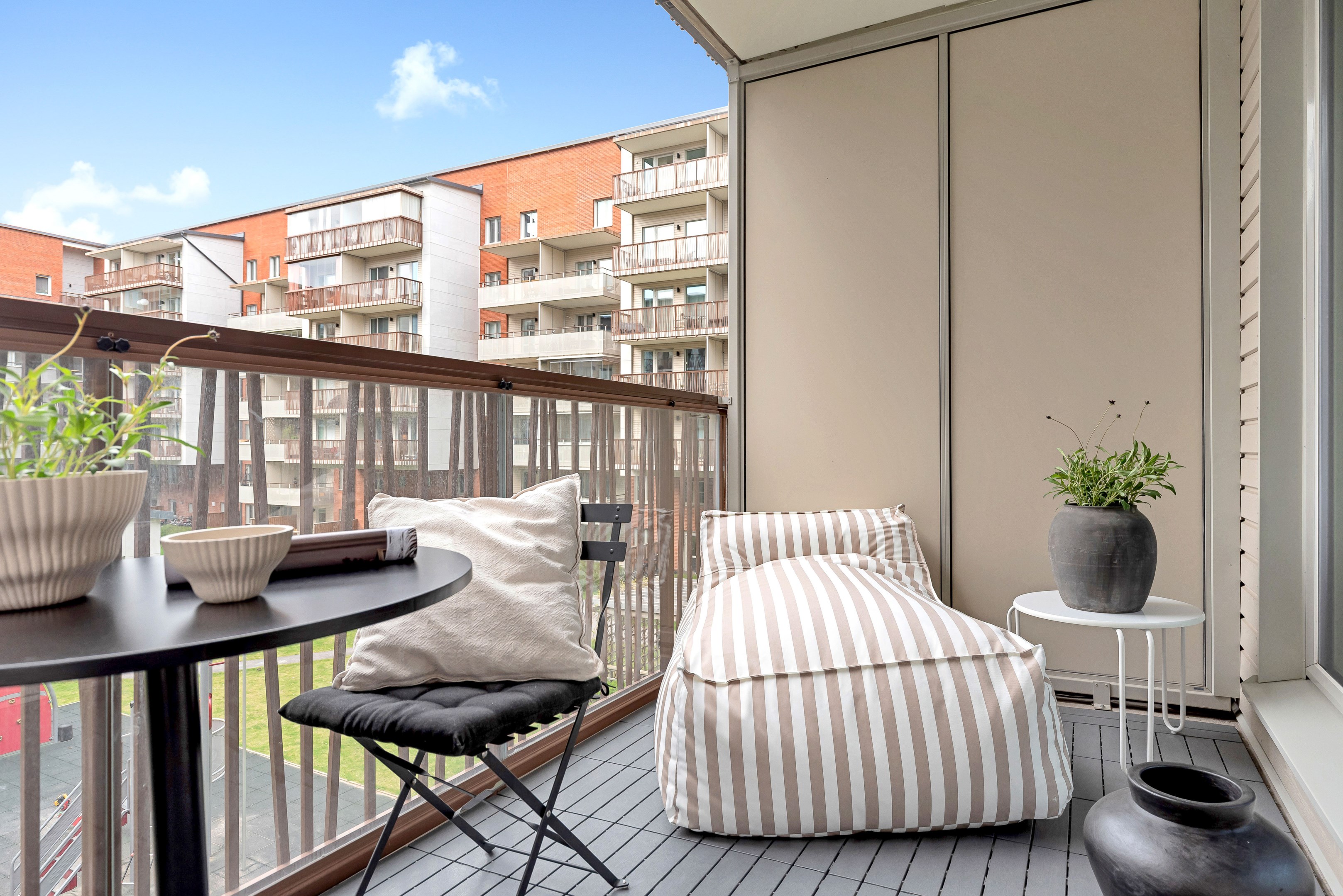 Bostadsbild från Kungsängsesplanaden 2B, Såld i Kungsängen, Uppsala