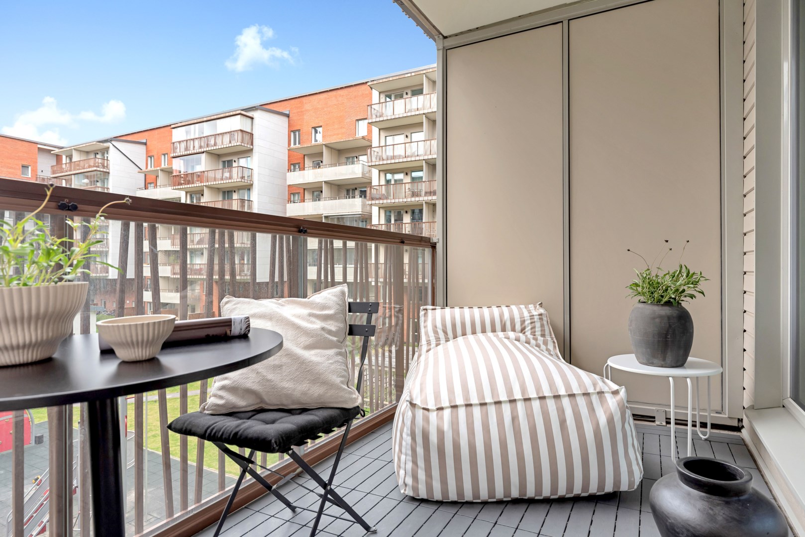 Bostadsbild från Kungsängsesplanaden 2B, Såld i Kungsängen, Uppsala