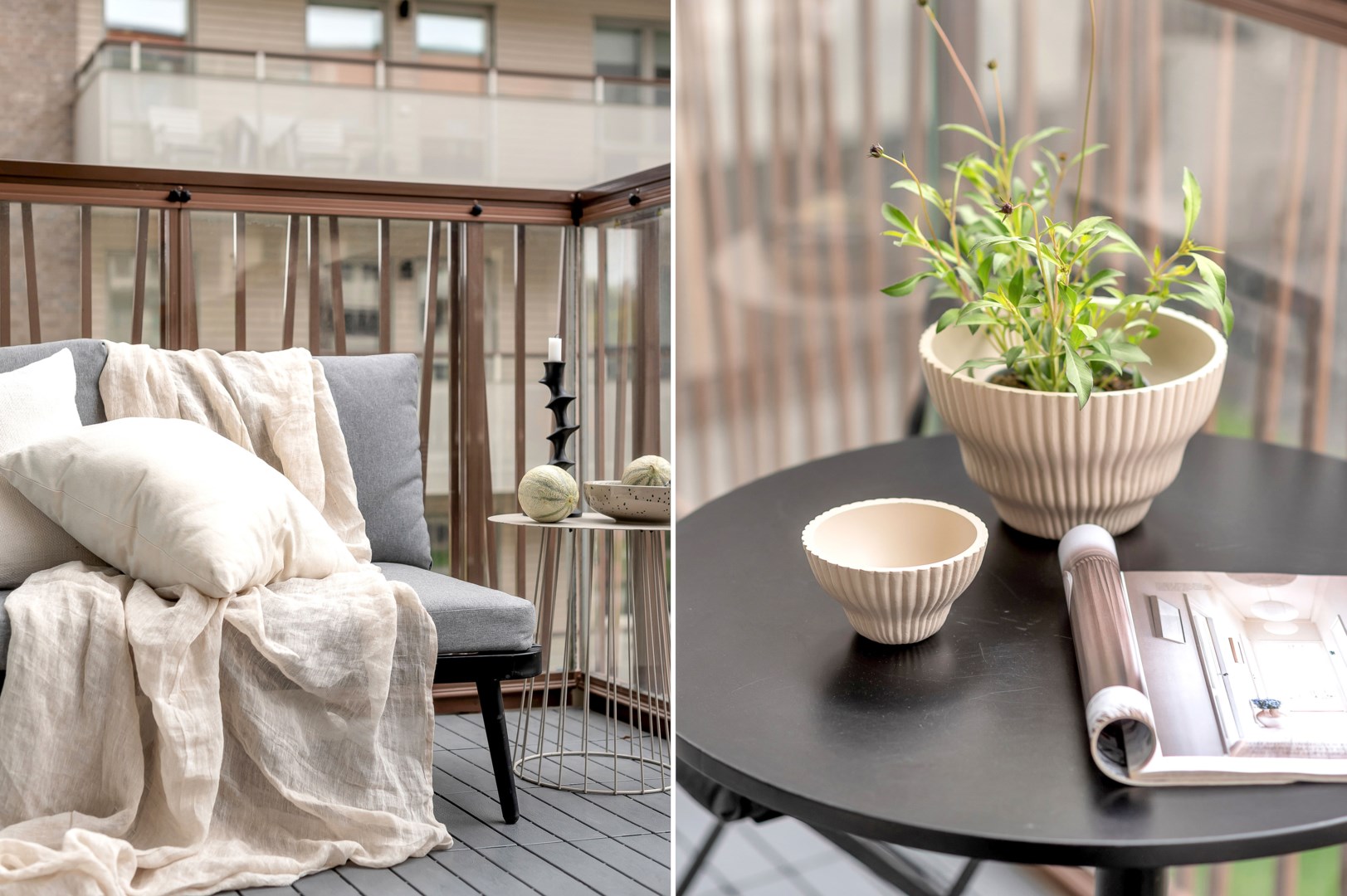 Bostadsbild från Kungsängsesplanaden 2B, Såld i Kungsängen, Uppsala