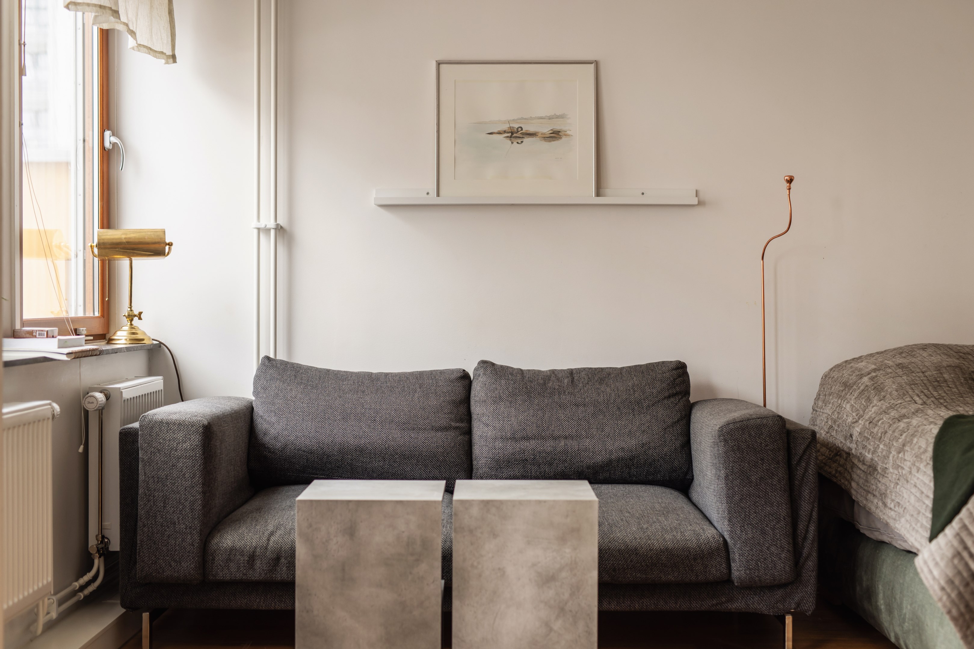 Bostadsbild från Östersundsgatan 7, Kommande i Råcksta, Stockholm