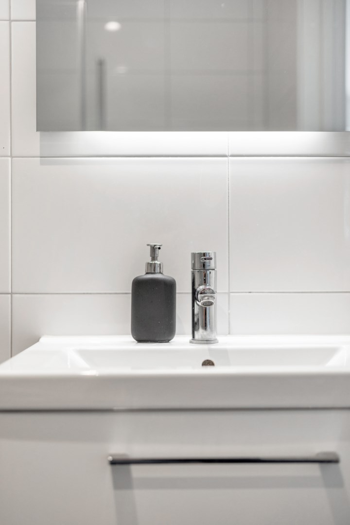 Bostadsbild från Torngatan 3, Kommande i Kapellgärdet, Uppsala