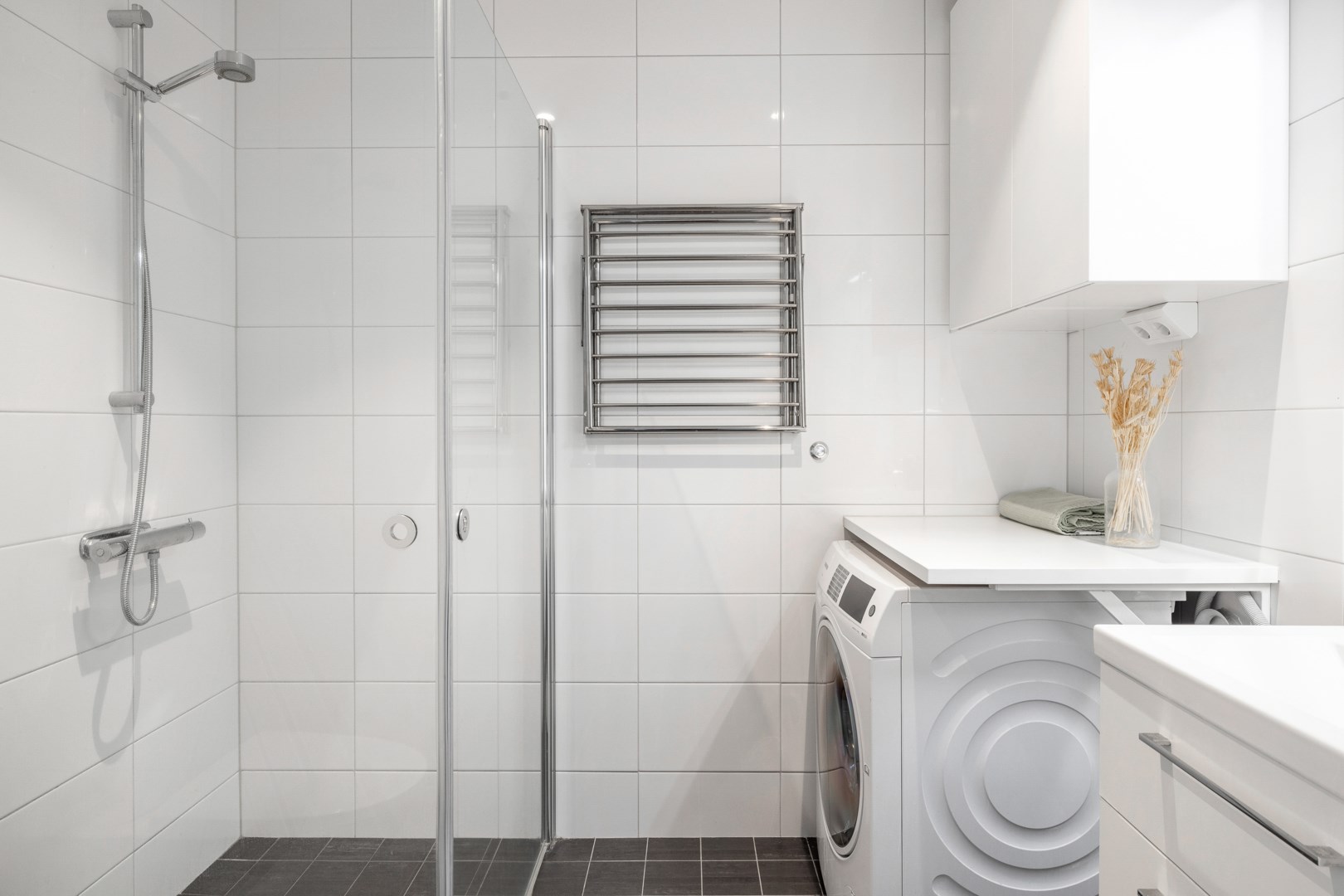 Bostadsbild från Torngatan 3, Kommande i Kapellgärdet, Uppsala