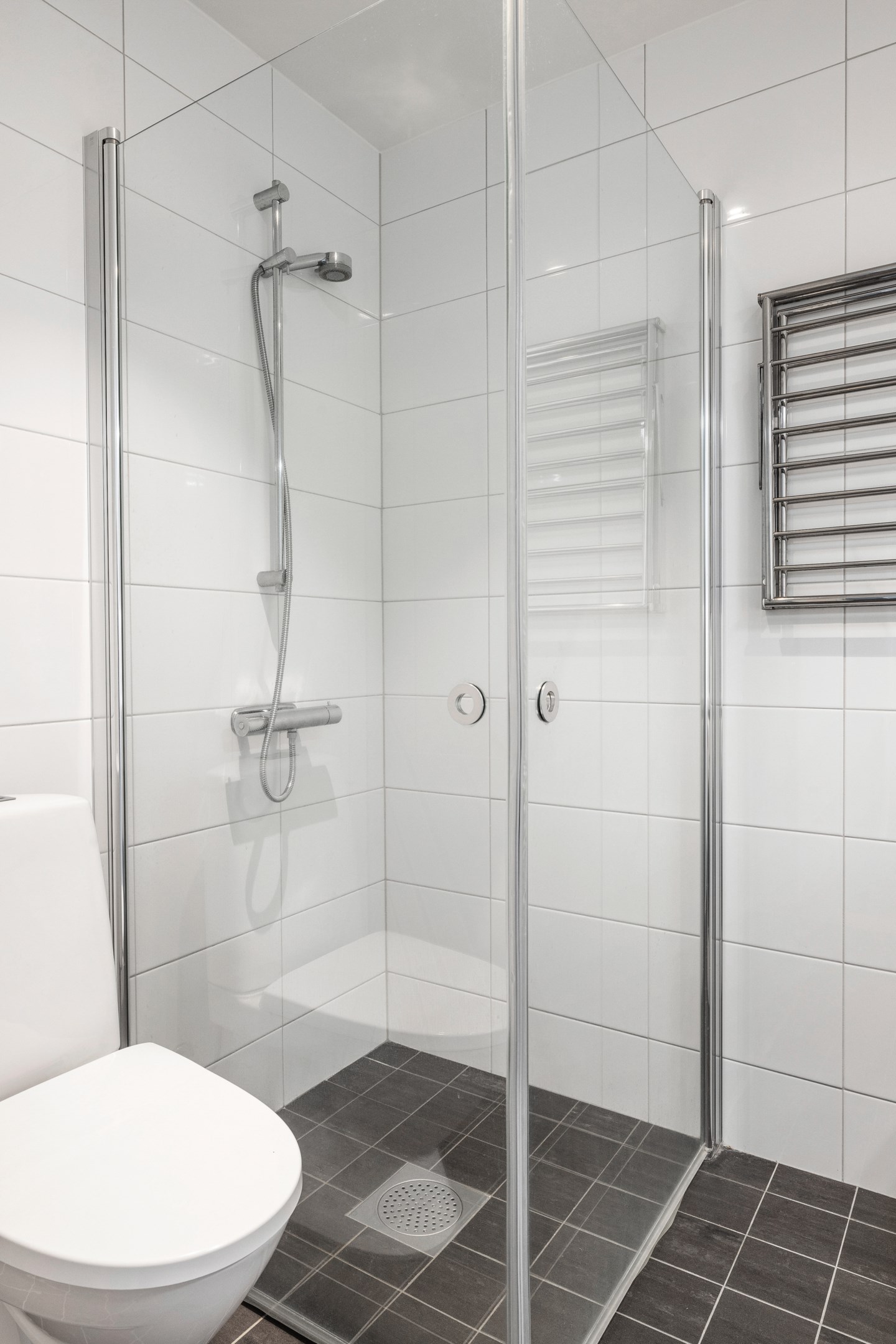 Bostadsbild från Torngatan 3, Kommande i Kapellgärdet, Uppsala