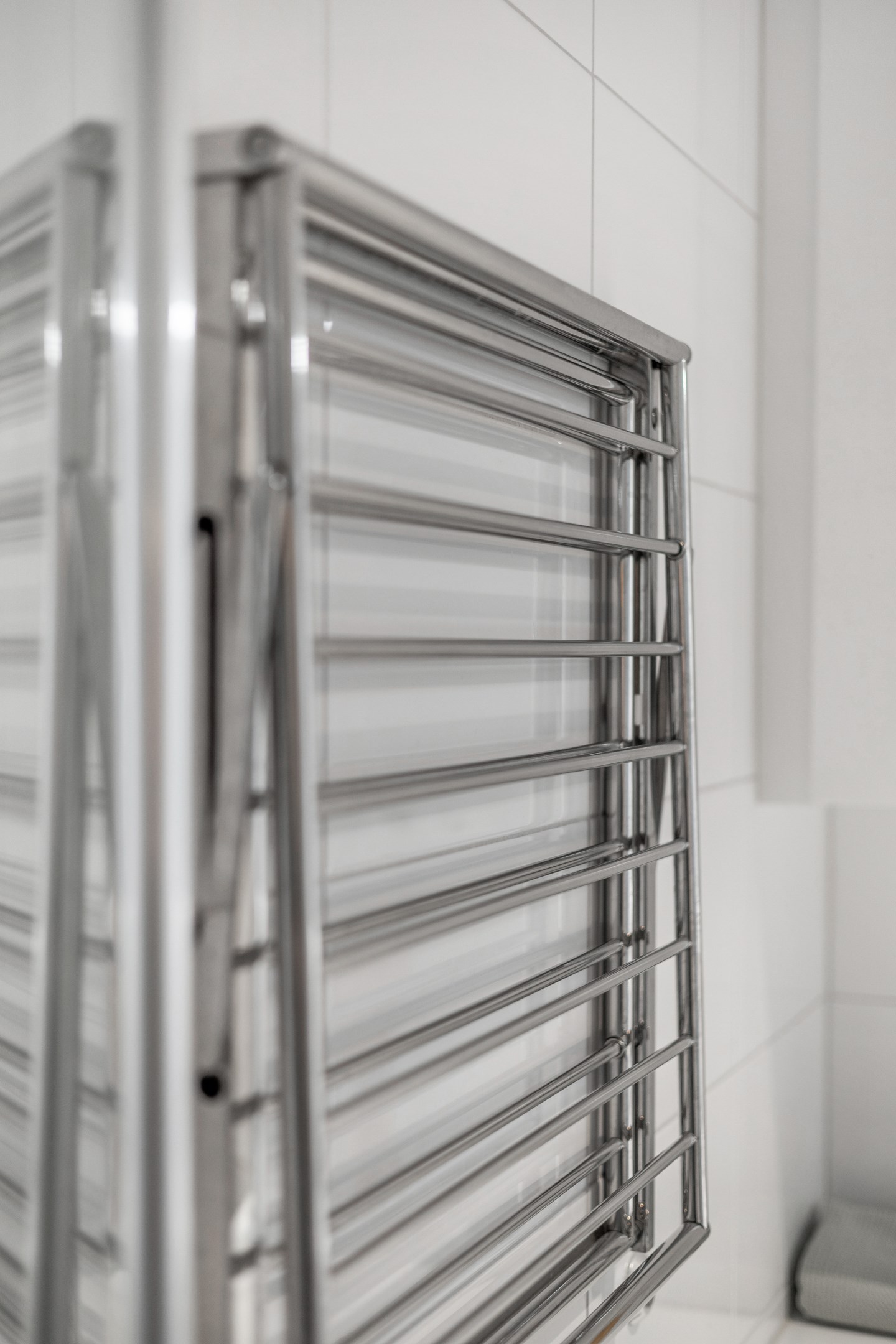 Bostadsbild från Torngatan 3, Kommande i Kapellgärdet, Uppsala