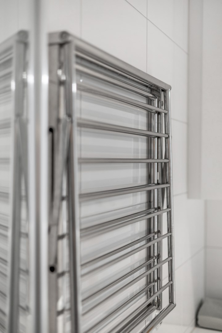 Bostadsbild från Torngatan 3, Kommande i Kapellgärdet, Uppsala