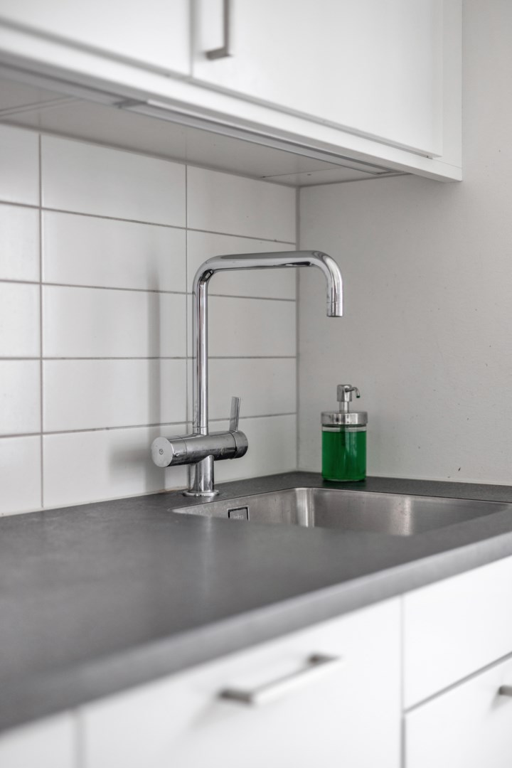 Bostadsbild från Torngatan 3, Kommande i Kapellgärdet, Uppsala