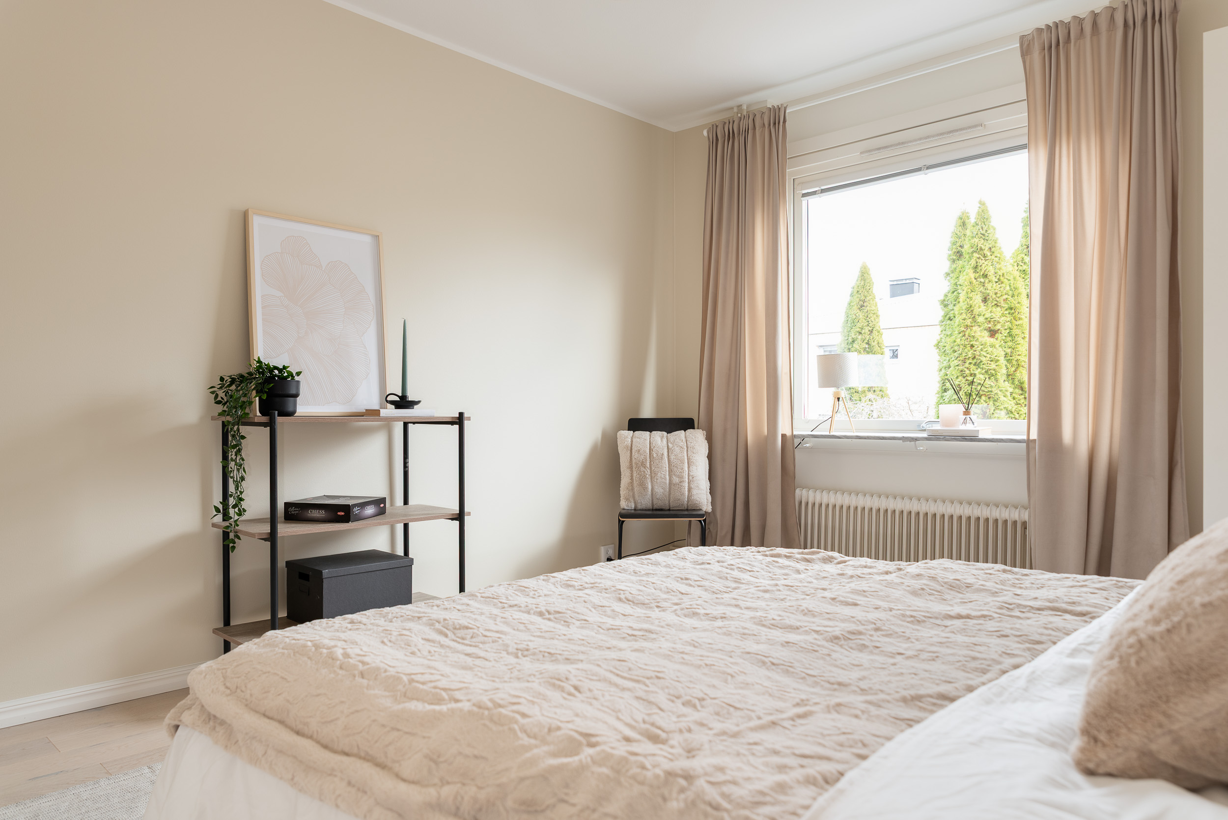 Bostadsbild från Kaserngatan 63, Såld i Viksäng, Västerås