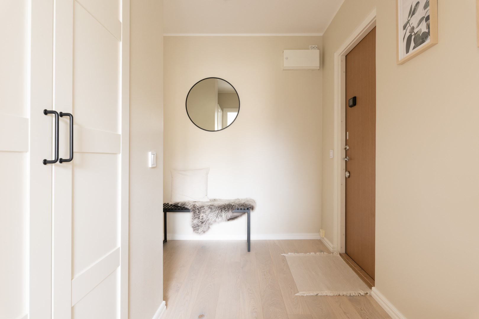 Bostadsbild från Kaserngatan 63, Såld i Viksäng, Västerås