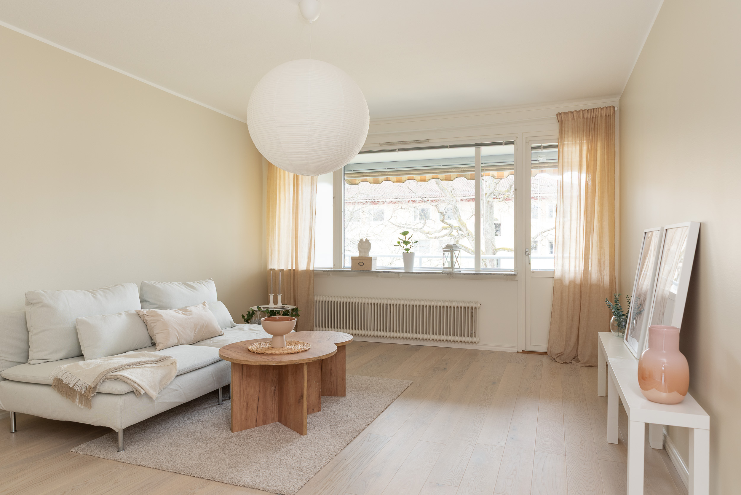 Bostadsbild från Kaserngatan 63, Såld i Viksäng, Västerås