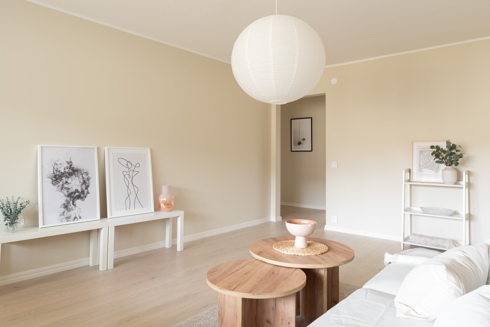 Bostadsbild från Kaserngatan 63, Såld i Viksäng, Västerås