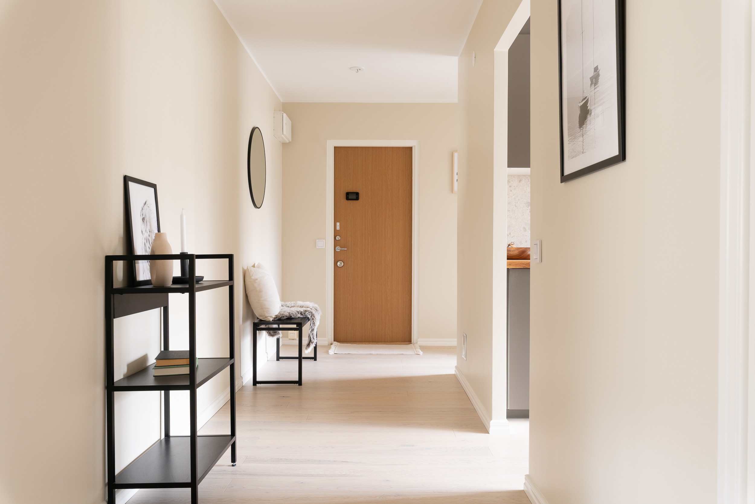 Bostadsbild från Kaserngatan 63, Såld i Viksäng, Västerås