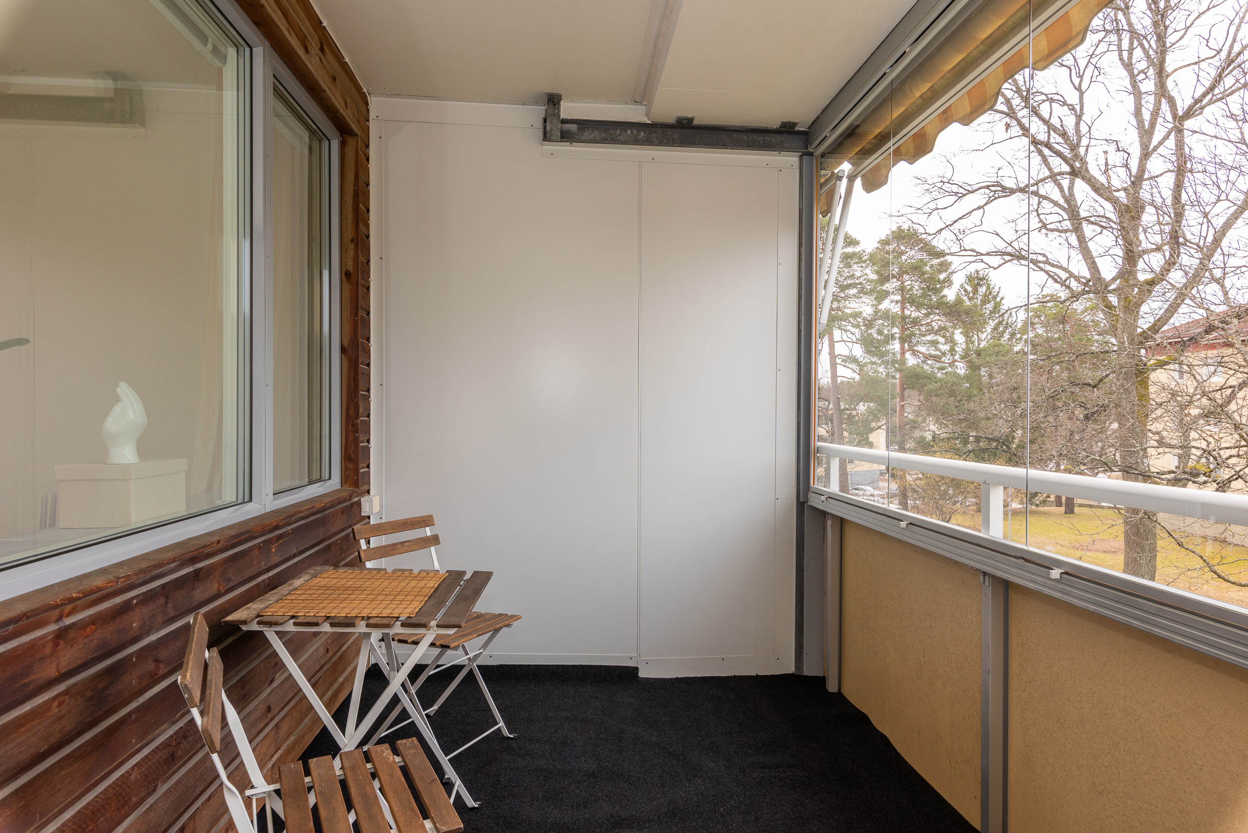 Bostadsbild från Kaserngatan 63, Såld i Viksäng, Västerås