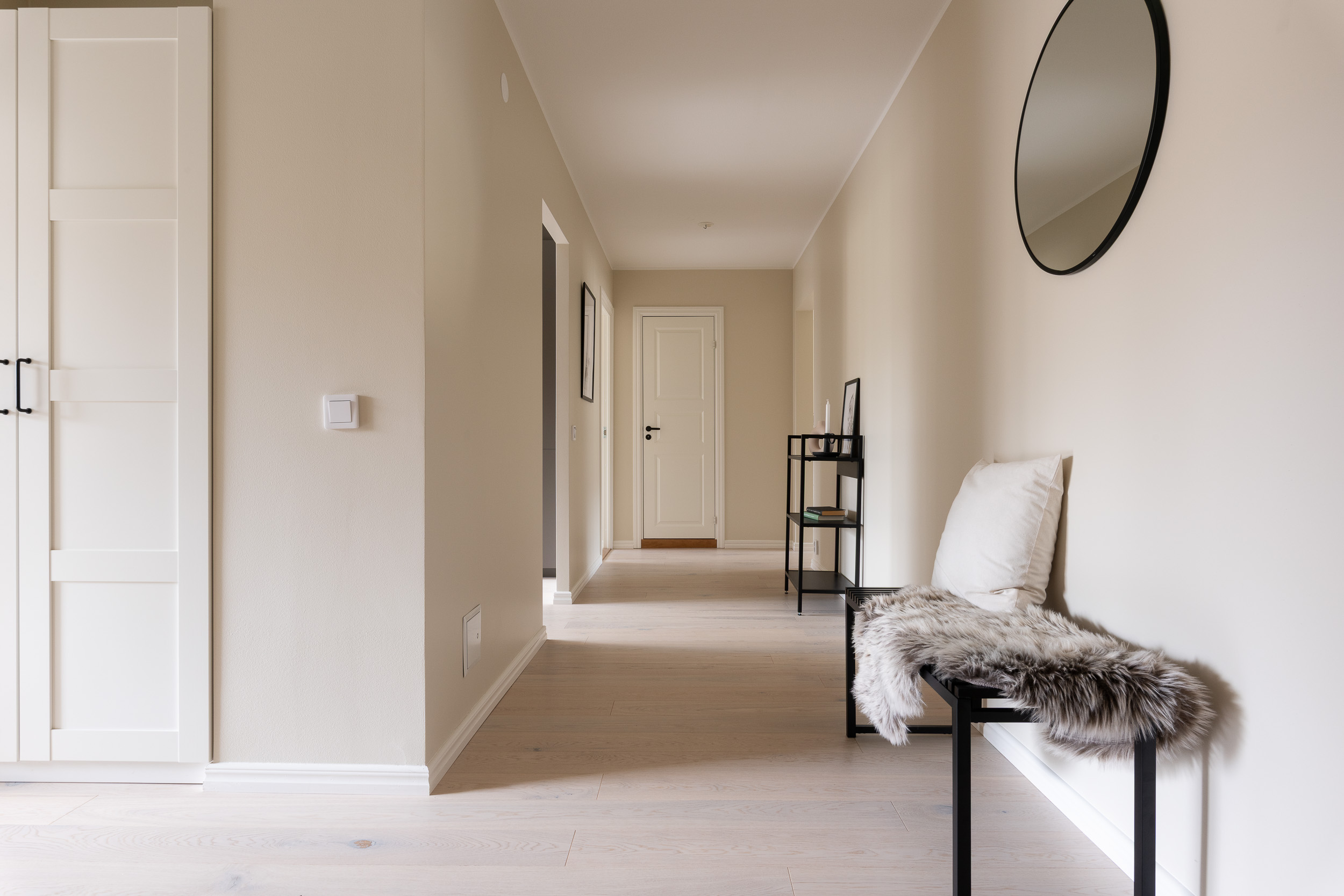 Bostadsbild från Kaserngatan 63, Såld i Viksäng, Västerås