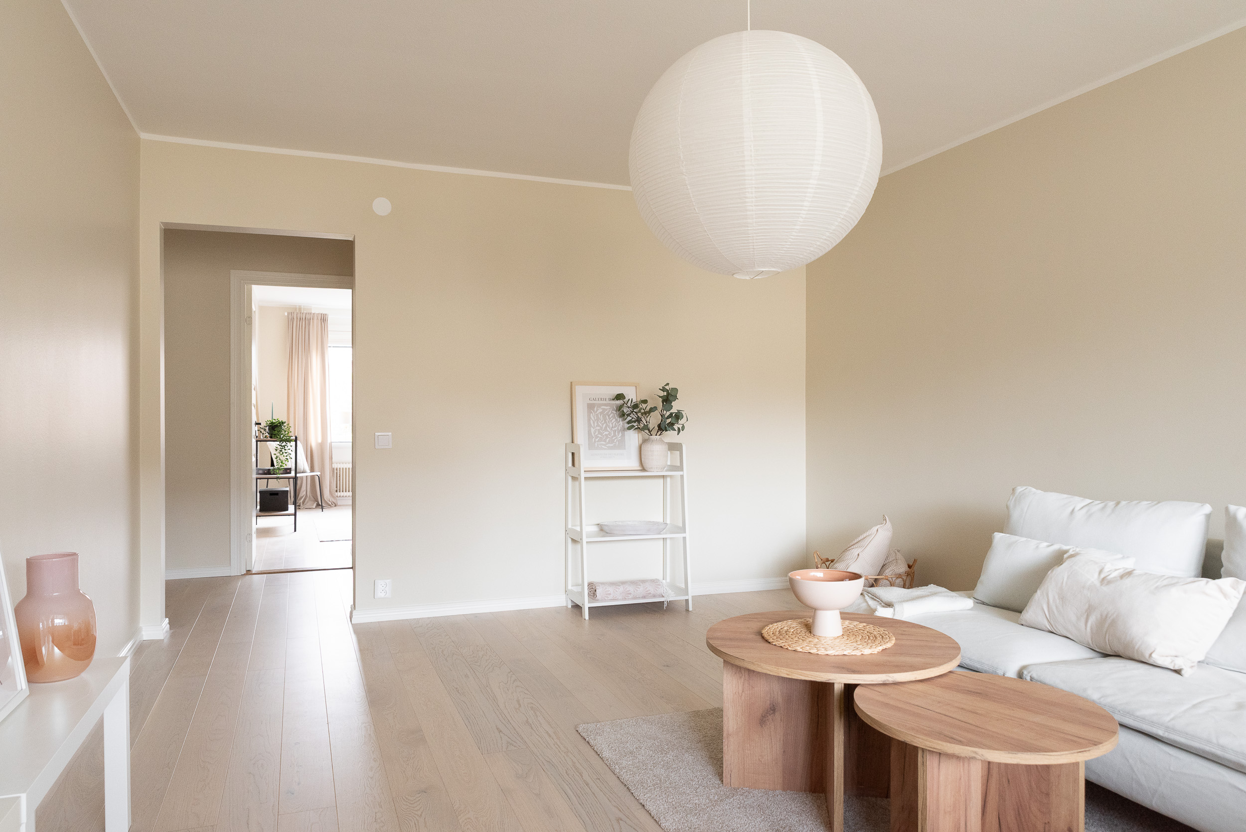 Bostadsbild från Kaserngatan 63, Såld i Viksäng, Västerås