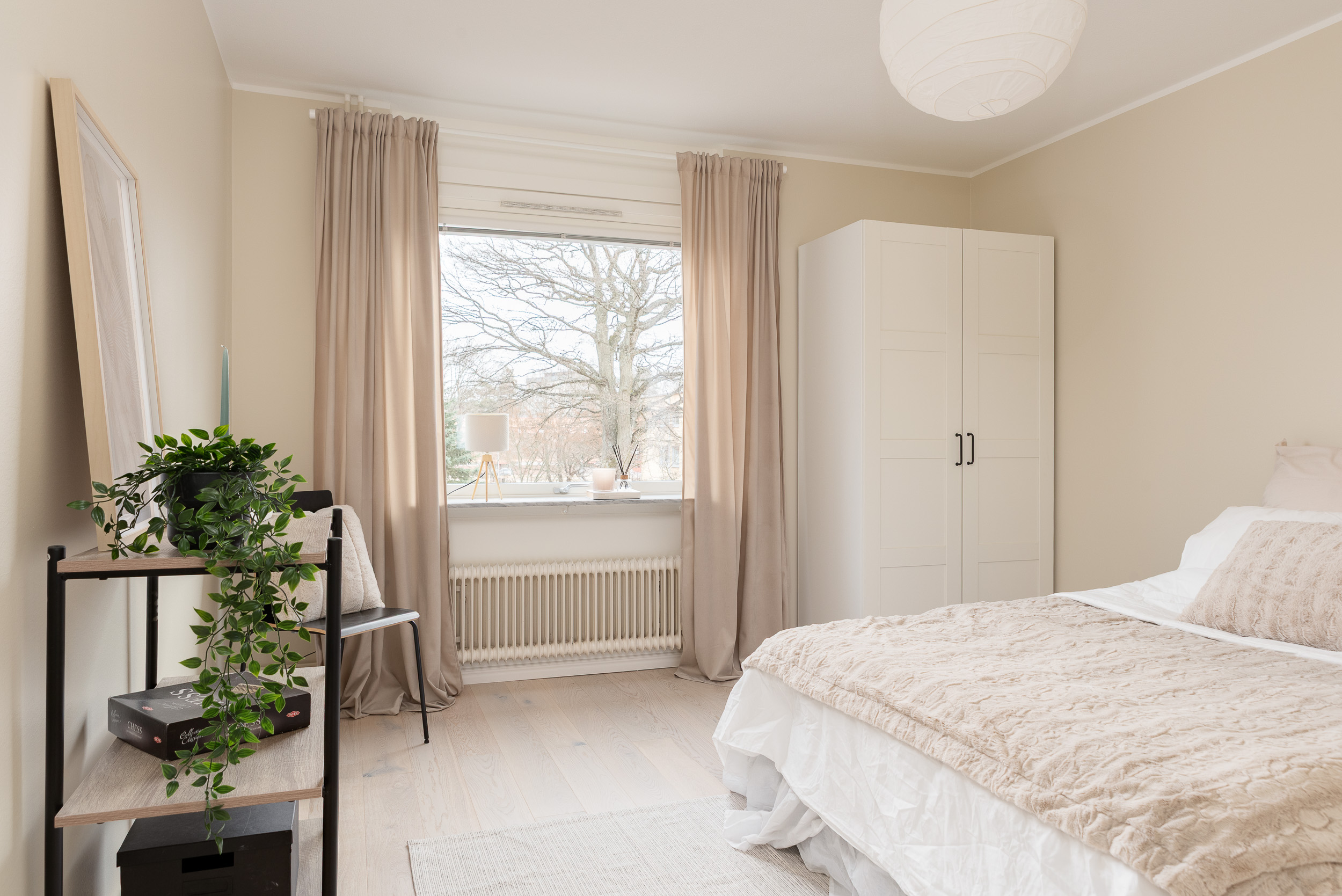 Bostadsbild från Kaserngatan 63, Såld i Viksäng, Västerås