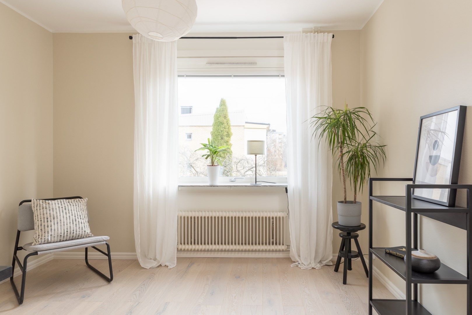 Bostadsbild från Kaserngatan 63, Såld i Viksäng, Västerås