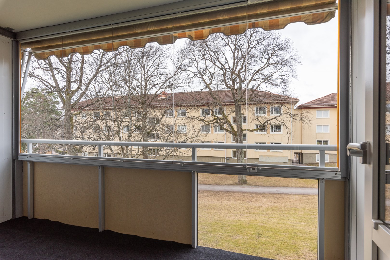 Bostadsbild från Kaserngatan 63, Såld i Viksäng, Västerås