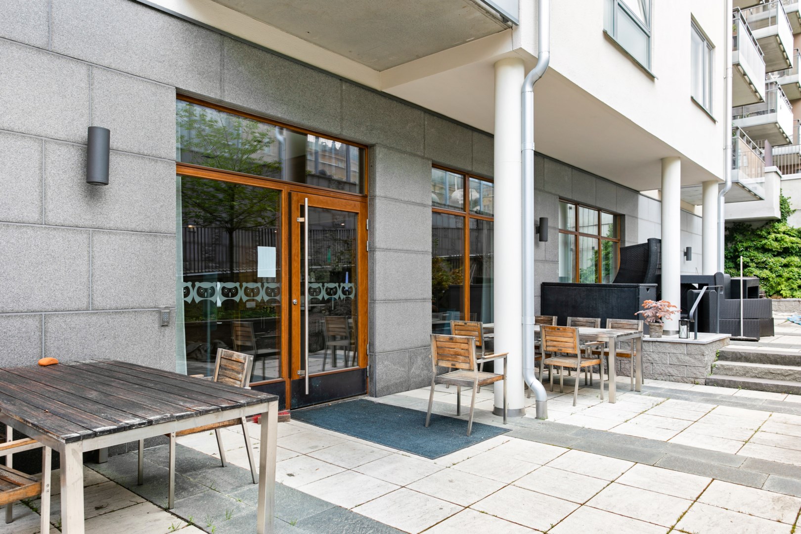 Bostadsbild från Danderydsgatan 27, 4tr, Såld i Östermalm - Lärkstan, Stockholm