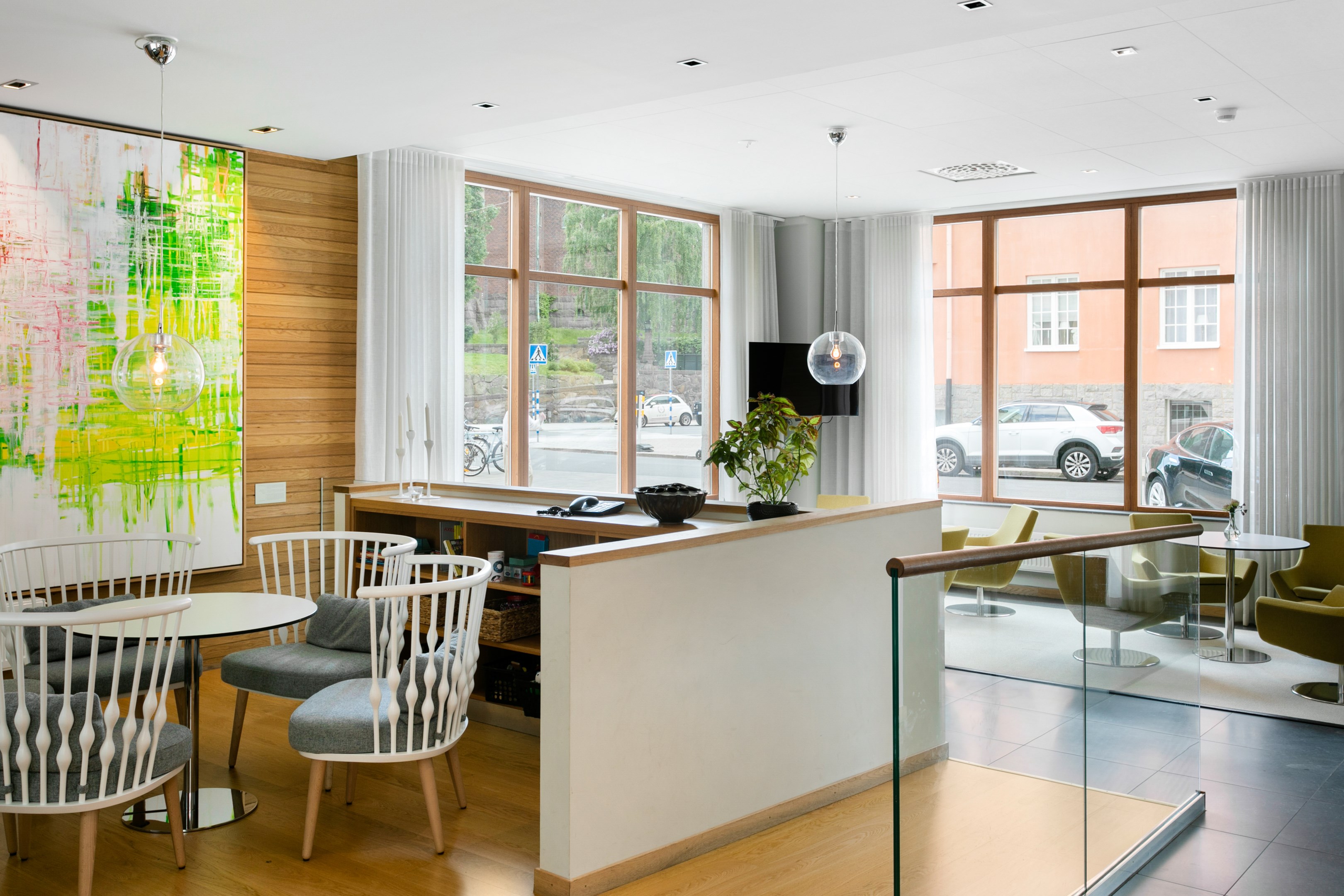 Bostadsbild från Danderydsgatan 27, 4tr, Såld i Östermalm - Lärkstan, Stockholm