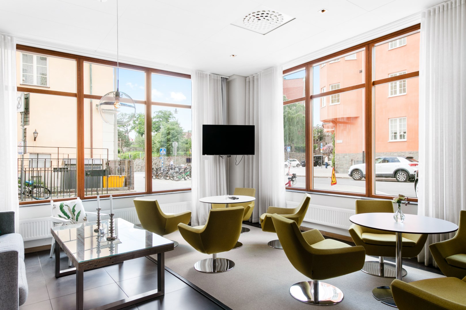 Bostadsbild från Danderydsgatan 27, 4tr, Såld i Östermalm - Lärkstan, Stockholm