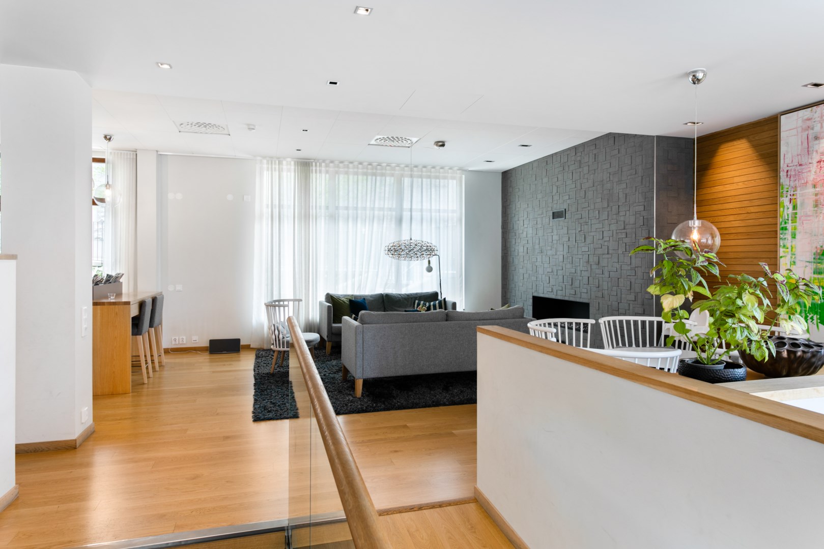 Bostadsbild från Danderydsgatan 27, 4tr, Såld i Östermalm - Lärkstan, Stockholm