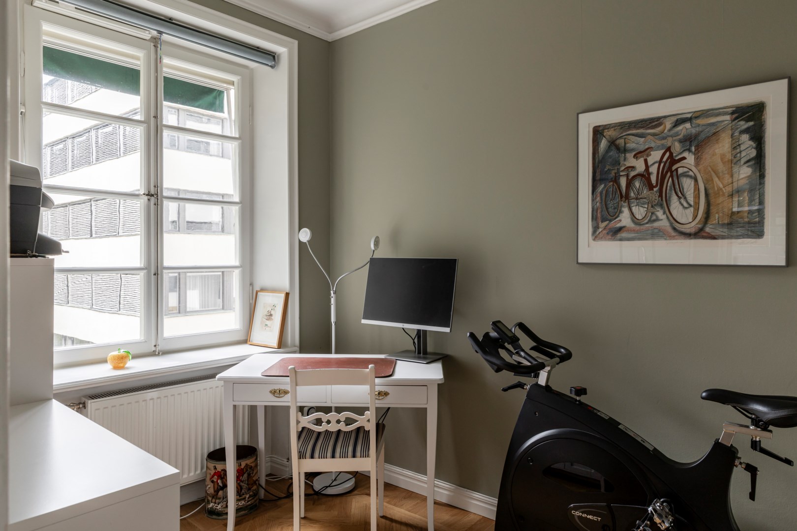 Bostadsbild från Hantverkargatan 9, 1tr, Kommande i Kungsholmen, Stockholm