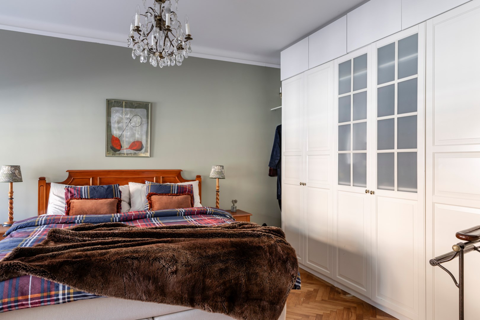 Bostadsbild från Hantverkargatan 9, 1tr, Kommande i Kungsholmen, Stockholm