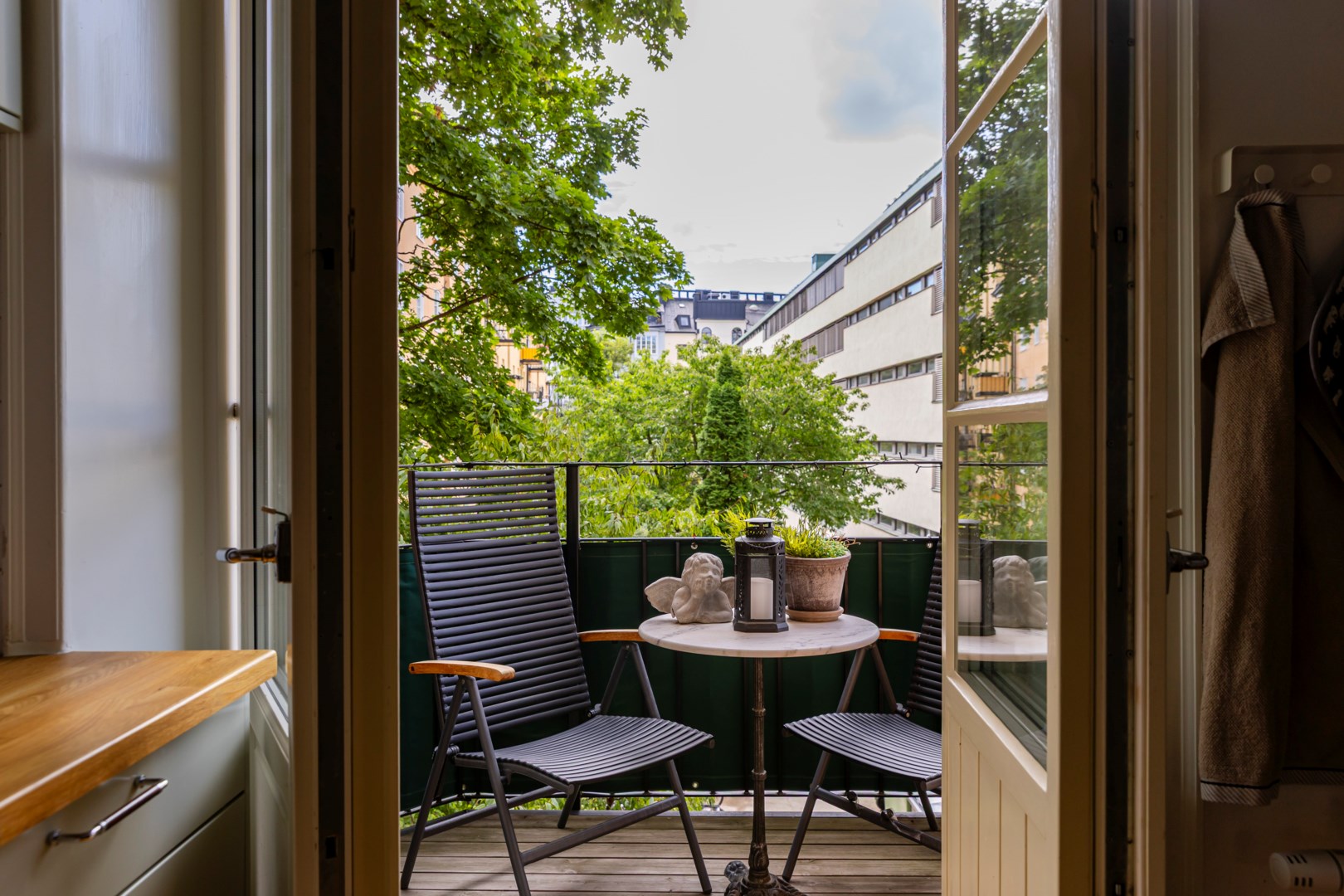 Bostadsbild från Hantverkargatan 9, 1tr, Kommande i Kungsholmen, Stockholm