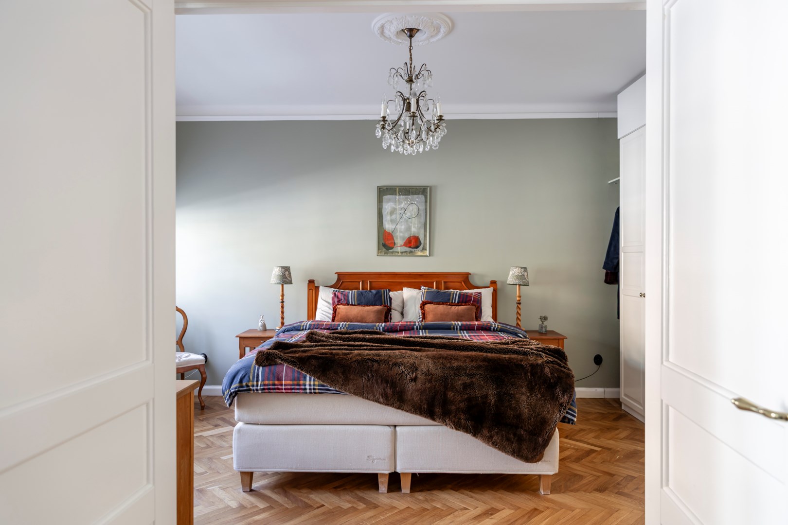 Bostadsbild från Hantverkargatan 9, 1tr, Kommande i Kungsholmen, Stockholm