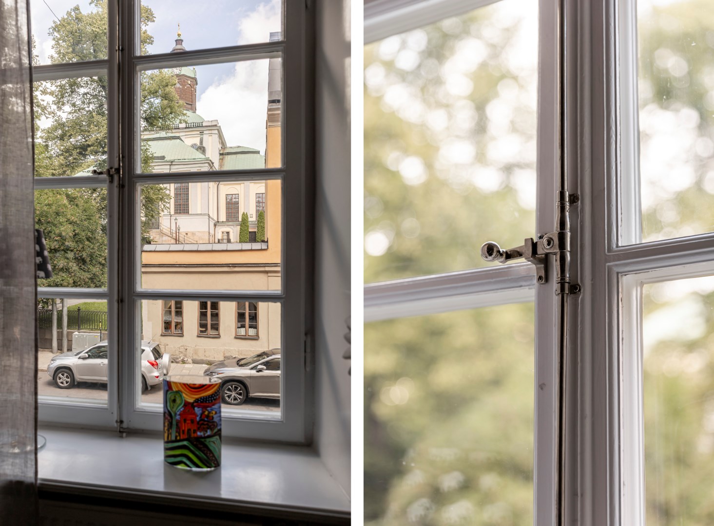 Bostadsbild från Hantverkargatan 9, 1tr, Kommande i Kungsholmen, Stockholm