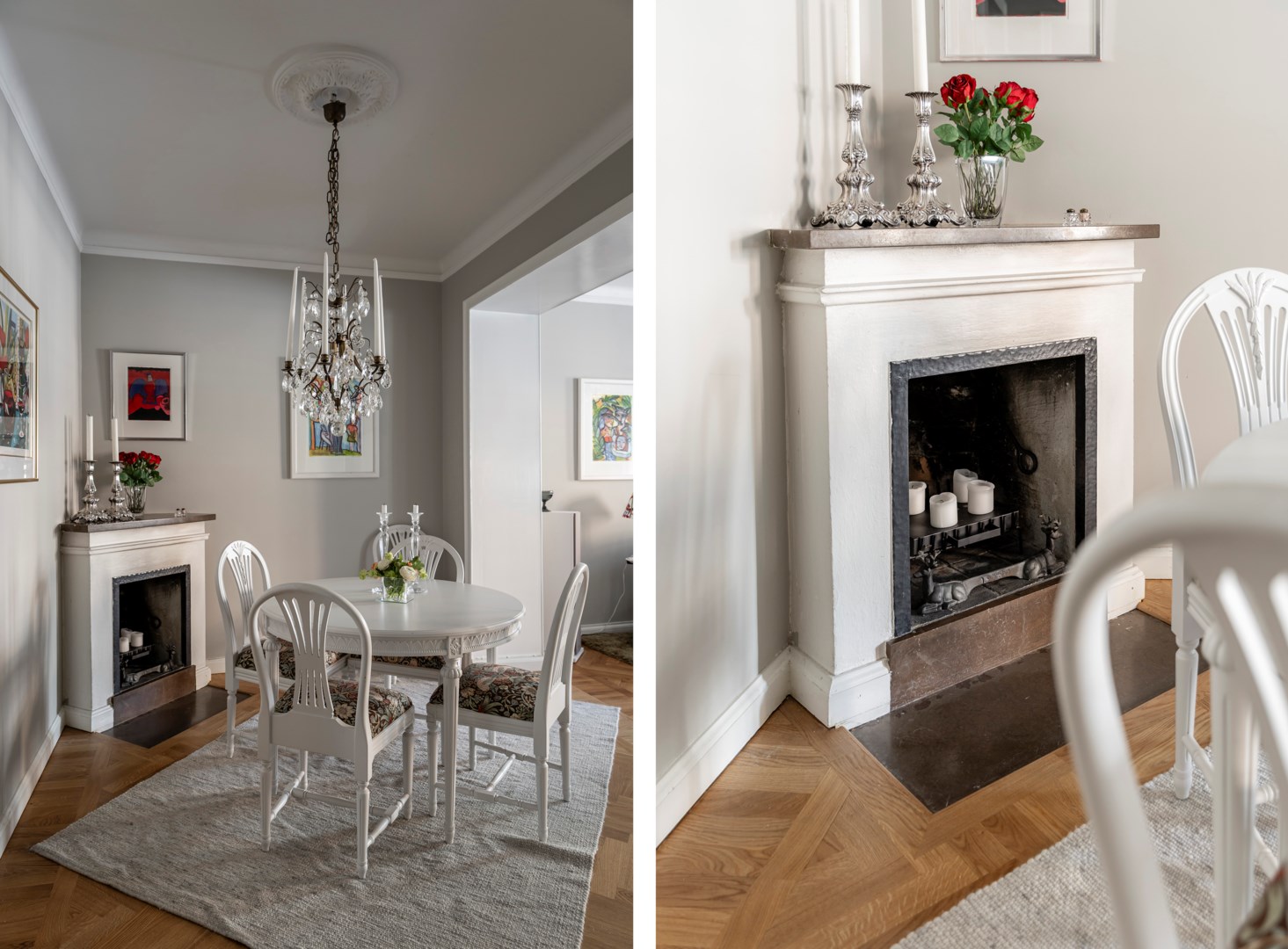 Bostadsbild från Hantverkargatan 9, 1tr, Kommande i Kungsholmen, Stockholm