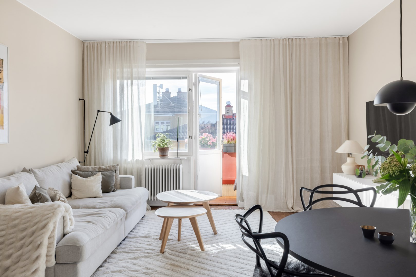 Bostadsbild från Ymergatan 24 B, Kommande i Fålhagen, Uppsala