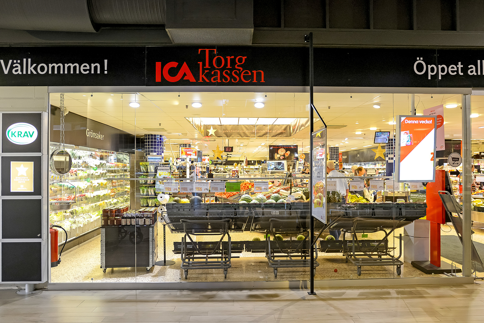 Bostadsbild från Ymergatan 24 B, Kommande i Fålhagen, Uppsala