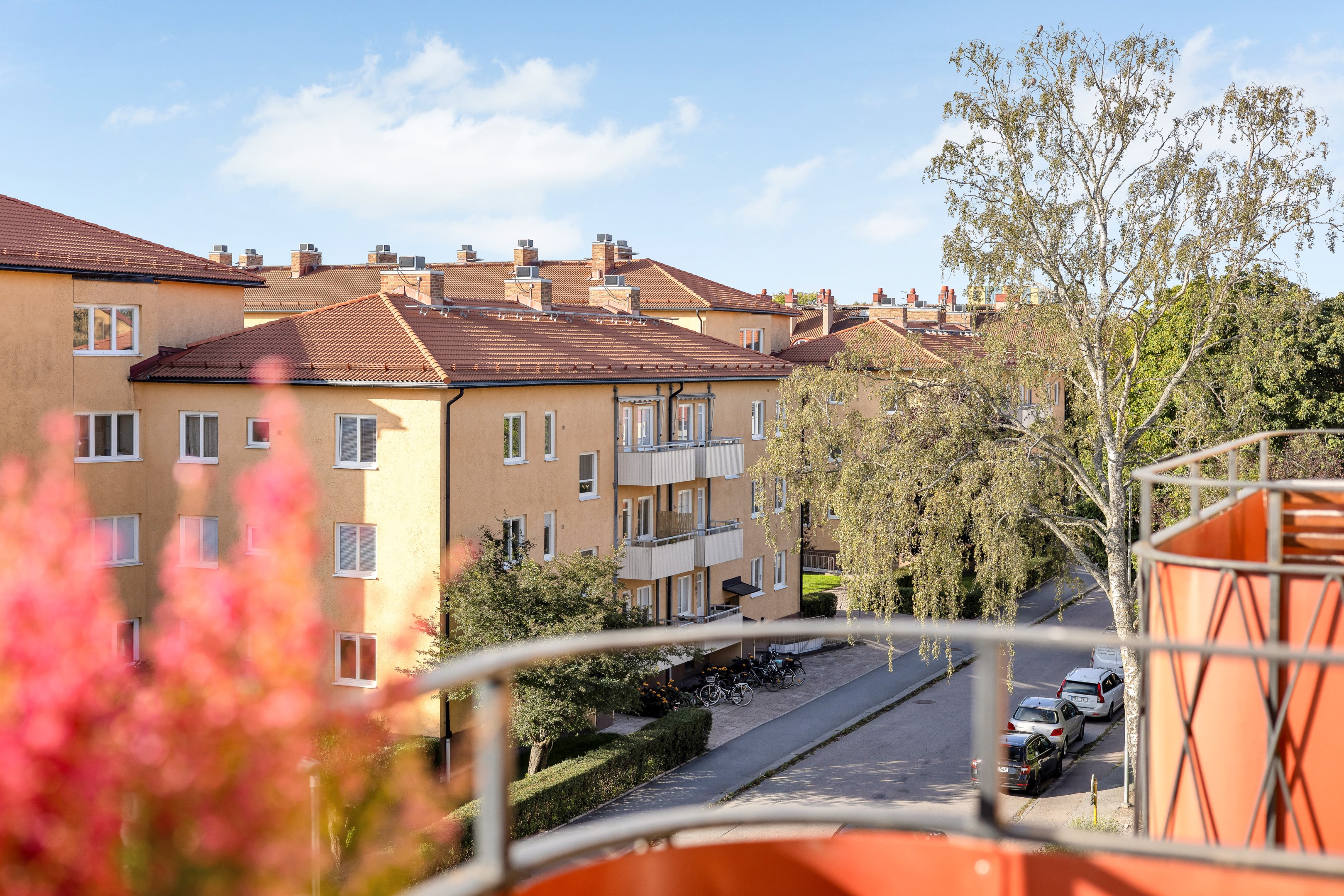 Bostadsbild från Ymergatan 24 B, Såld i Fålhagen, Uppsala