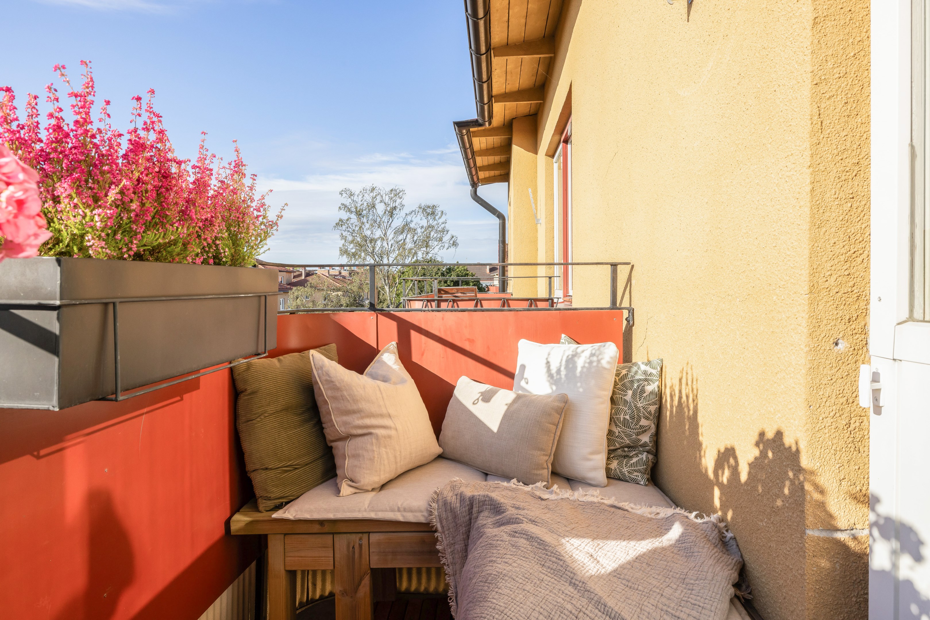 Bostadsbild från Ymergatan 24 B, Såld i Fålhagen, Uppsala