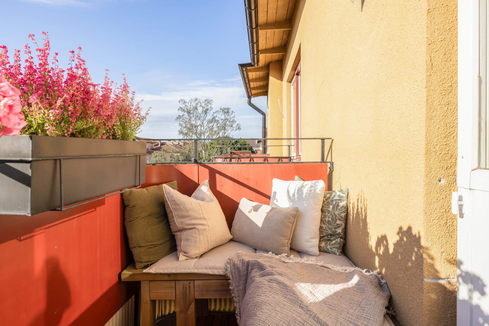 Bostadsbild från Ymergatan 24 B, Kommande i Fålhagen, Uppsala