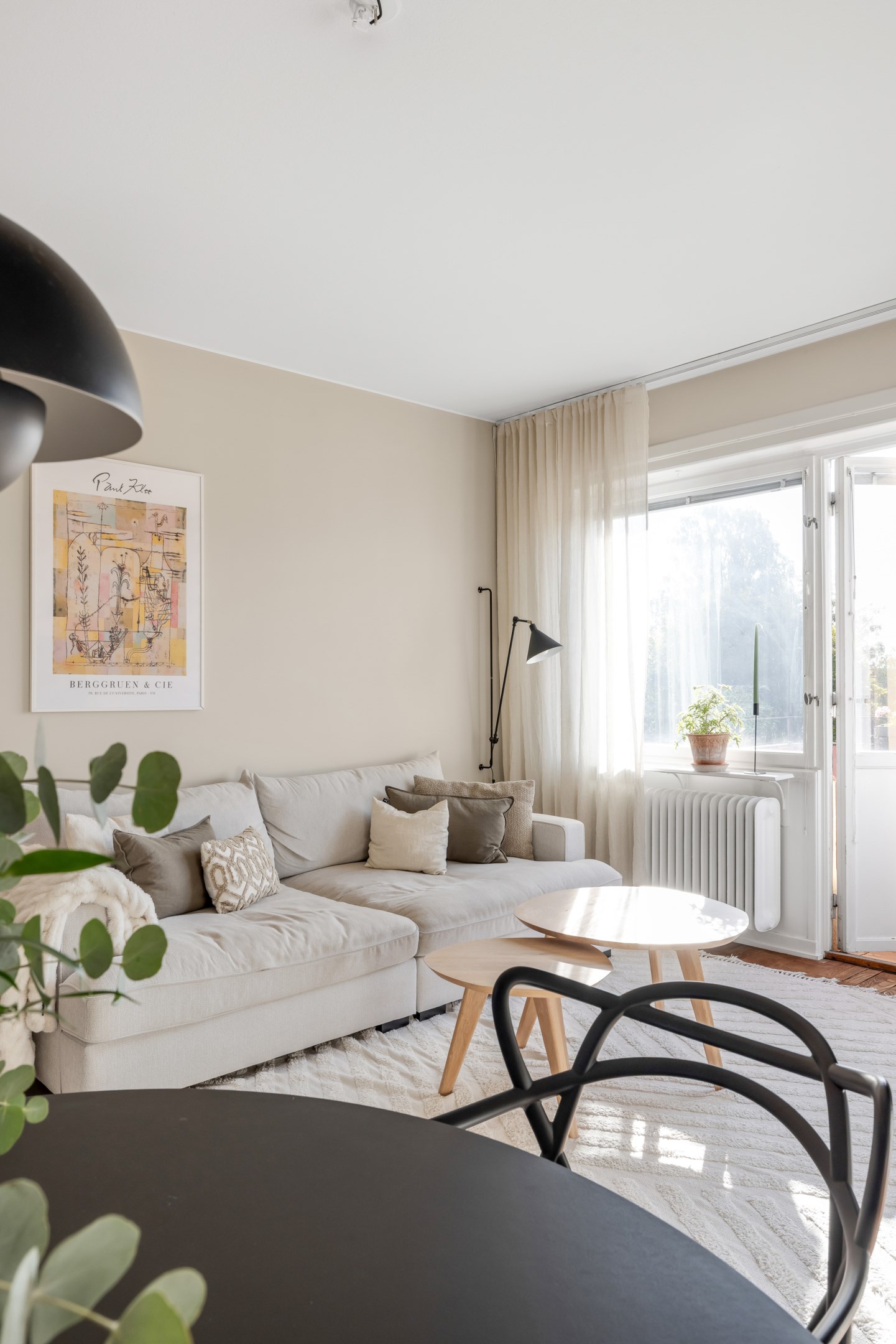 Bostadsbild från Ymergatan 24 B, Såld i Fålhagen, Uppsala