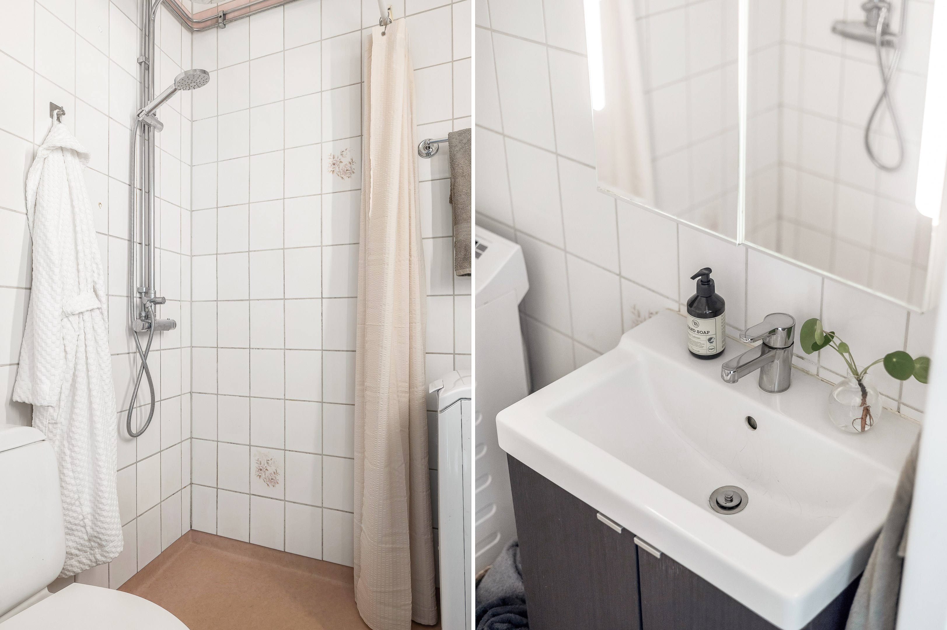 Bostadsbild från Ymergatan 24 B, Såld i Fålhagen, Uppsala