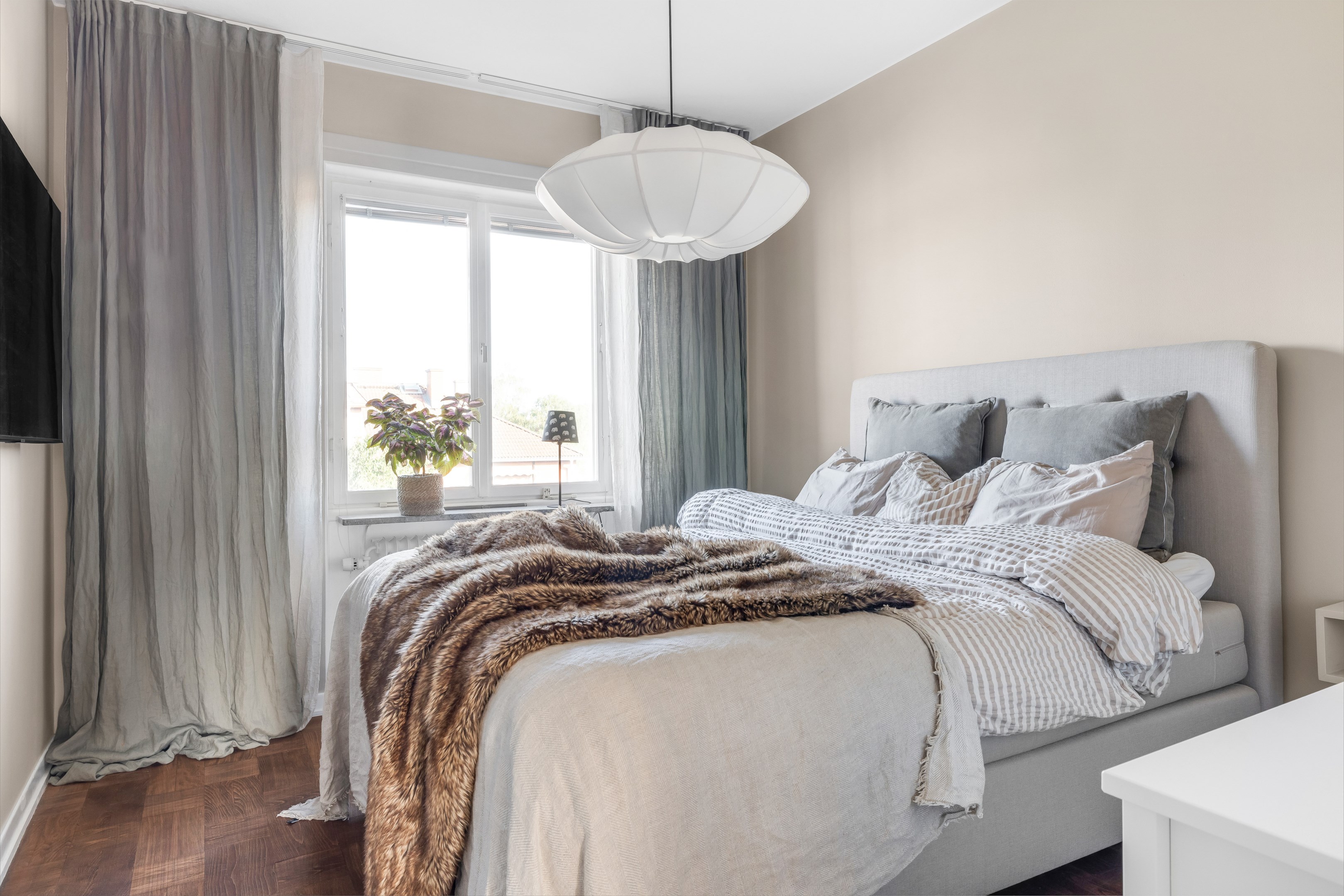 Bostadsbild från Ymergatan 24 B, Såld i Fålhagen, Uppsala