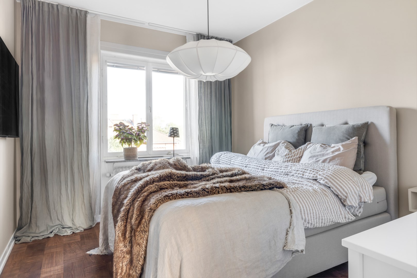 Bostadsbild från Ymergatan 24 B, Kommande i Fålhagen, Uppsala