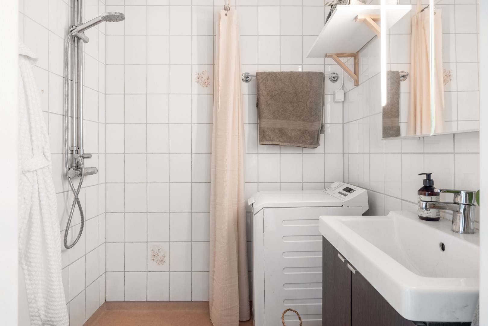 Bostadsbild från Ymergatan 24 B, Kommande i Fålhagen, Uppsala