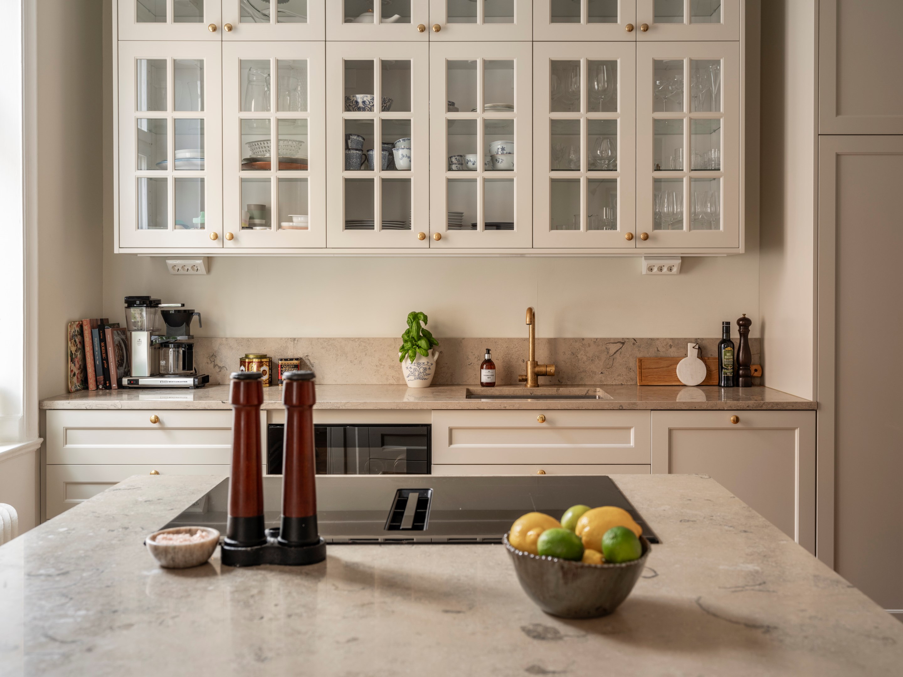 Bostadsbild från Hjärnegatan 7, Kommande i Kungsholmen - Rådhuset, Stockholm