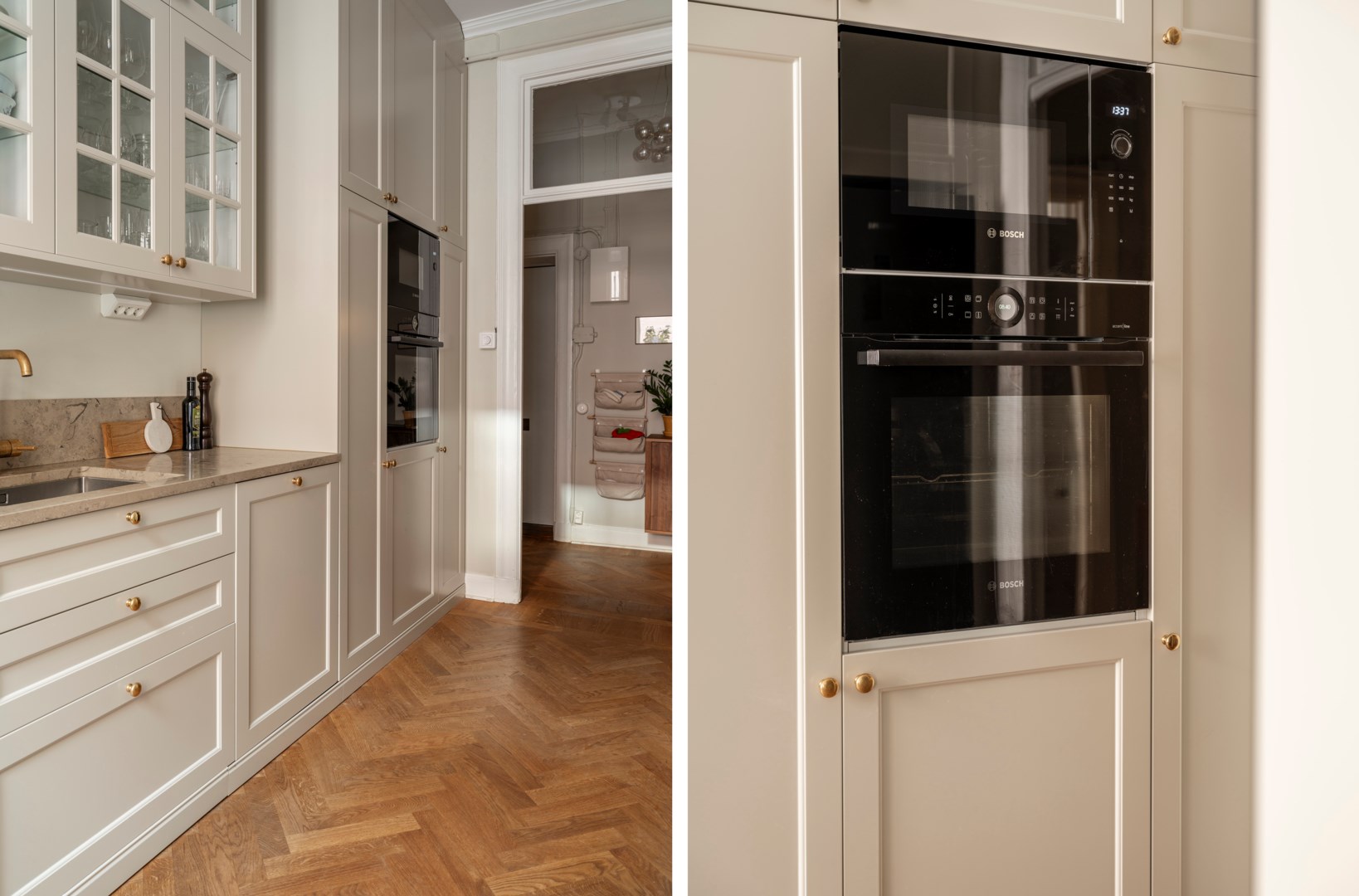 Bostadsbild från Hjärnegatan 7, Kommande i Kungsholmen - Rådhuset, Stockholm