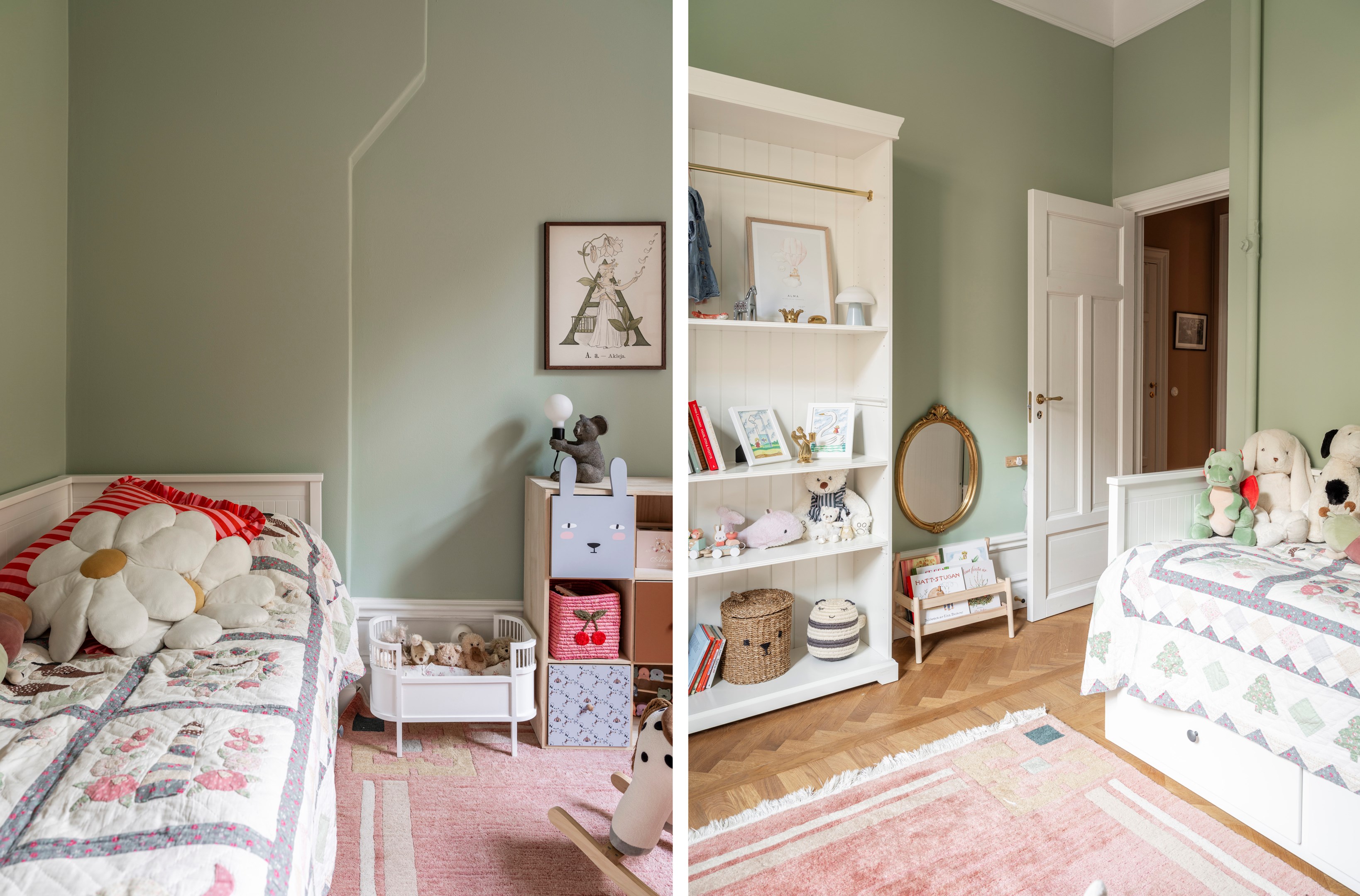 Bostadsbild från Hjärnegatan 7, Kommande i Kungsholmen - Rådhuset, Stockholm