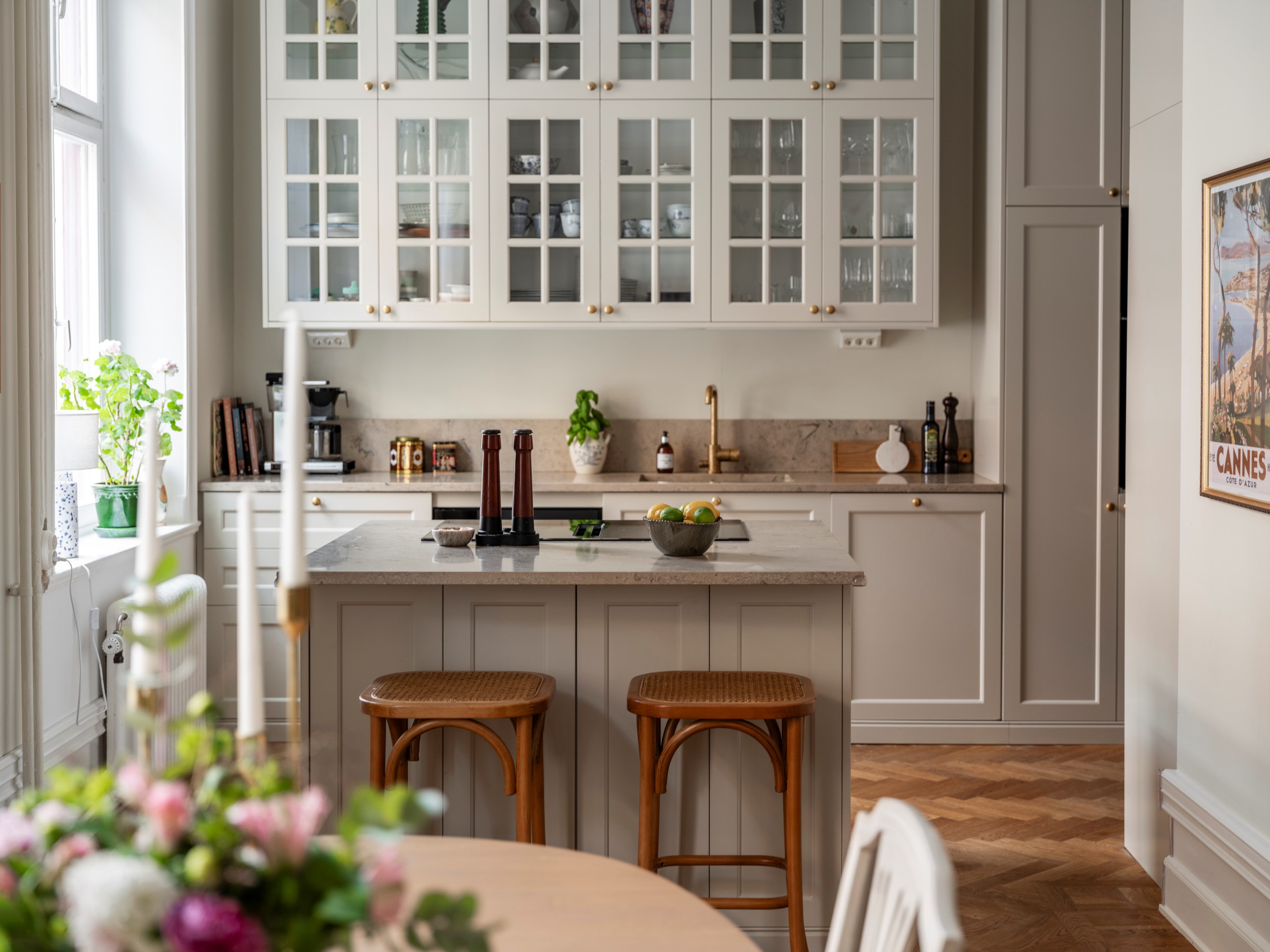 Bostadsbild från Hjärnegatan 7, Kommande i Kungsholmen - Rådhuset, Stockholm