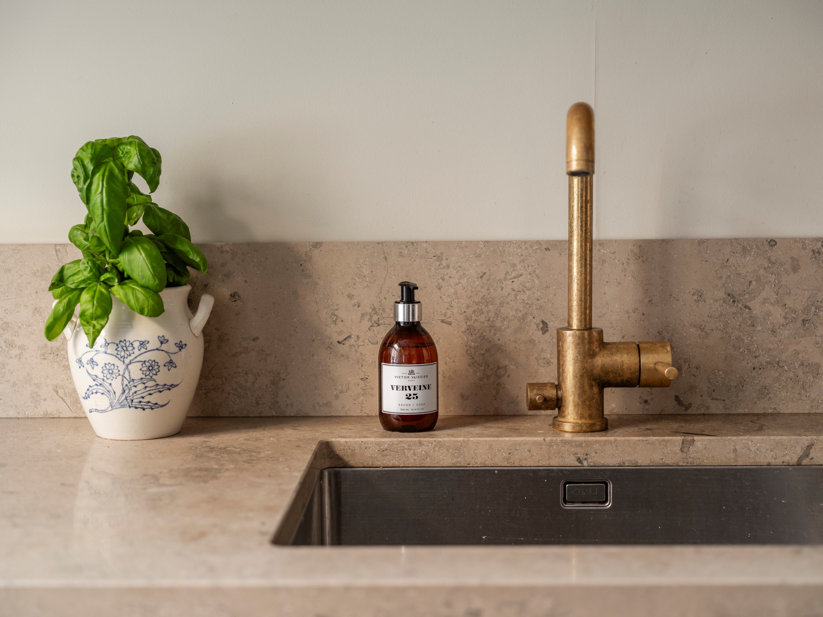 Bostadsbild från Hjärnegatan 7, Kommande i Kungsholmen - Rådhuset, Stockholm