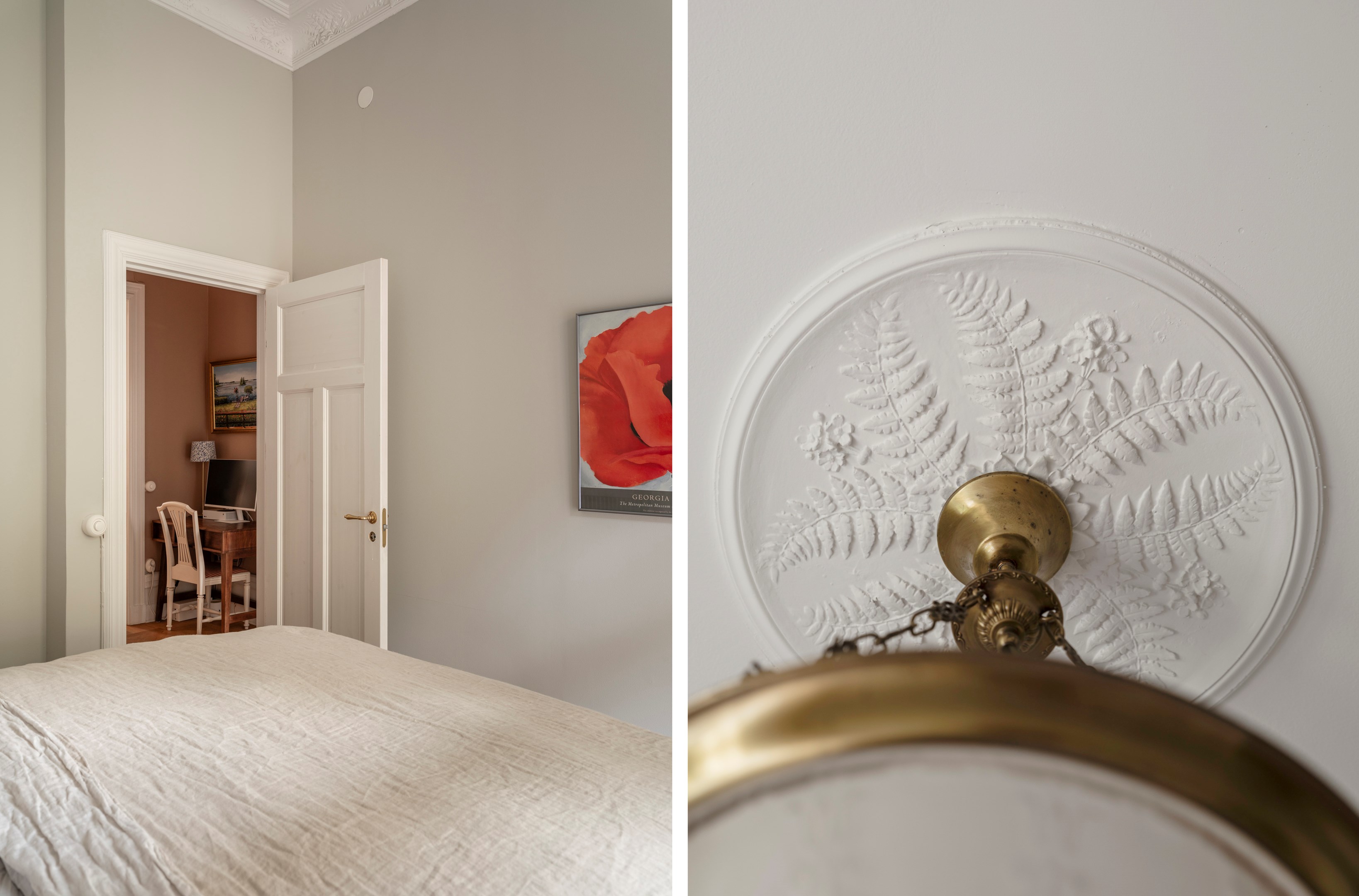 Bostadsbild från Hjärnegatan 7, Kommande i Kungsholmen - Rådhuset, Stockholm