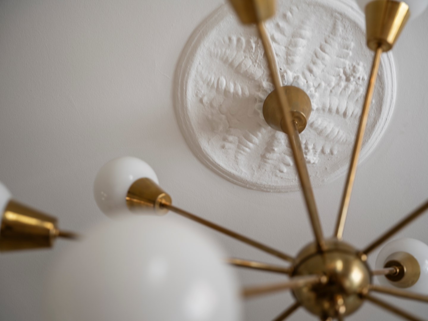 Bostadsbild från Hjärnegatan 7, Kommande i Kungsholmen - Rådhuset, Stockholm