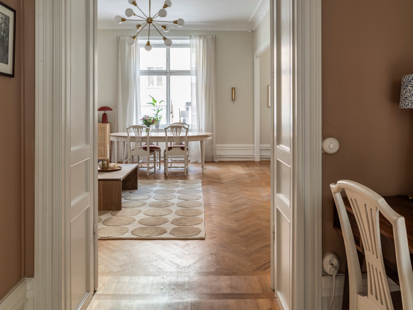 Bostadsbild från Hjärnegatan 7, Kommande i Kungsholmen - Rådhuset, Stockholm