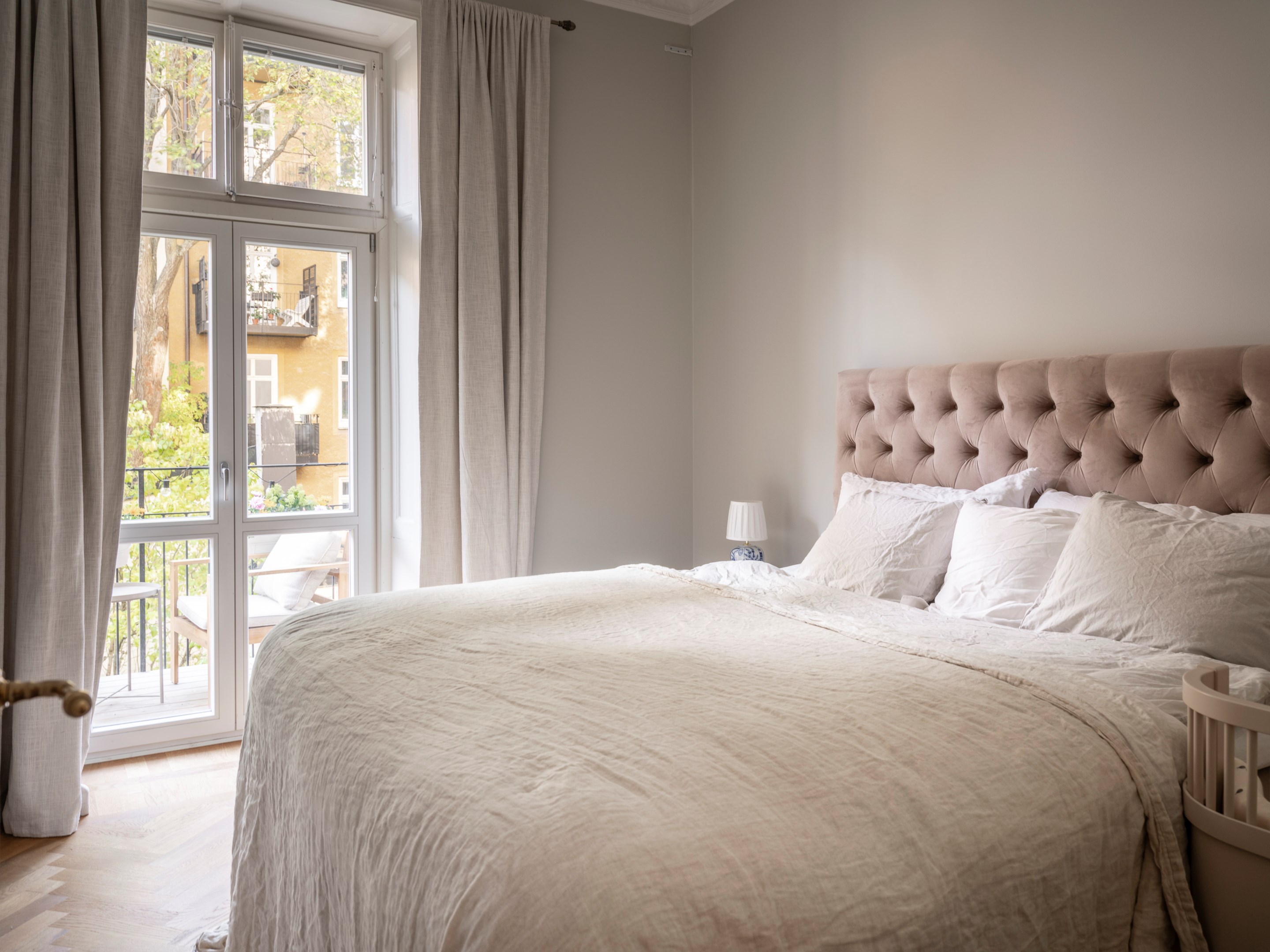 Bostadsbild från Hjärnegatan 7, Kommande i Kungsholmen - Rådhuset, Stockholm